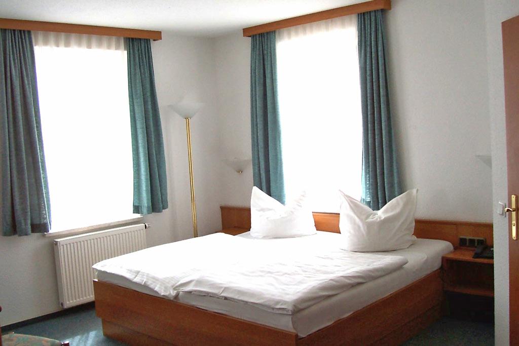 Doppelzimmer